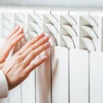 Бишкекте турак үйлөрдүн 77–80%ына жылуулук берилди — Новости Кыргызстана