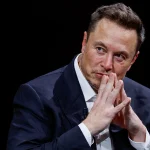 Илон Маск Трамптын Украинага жаңы президент шайлоо чакырыгын колдоду — Новости Кыргызстана