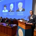 2026-жылдагы медицина боюнча Нобель сыйлыгы оптогенетиканы жаратканы үчүн ыйгарылды — Новости Кыргызстана