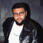 Бишкектеги концерттен кийин рэпер Navai Казакстан менен чек арада кармалды — Новости Кыргызстана