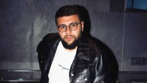 Бишкектеги концерттен кийин рэпер Navai Казакстан менен чек арада кармалды — Новости Кыргызстана