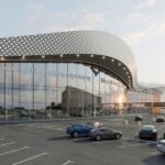 «Манас» аэропортун реконструкциялоого 130 млн доллар сарпталат — Новости Кыргызстана