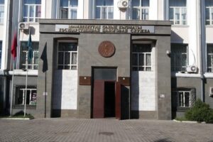 МСК салык төлөөчүлөрдү ЭСФ 2.0 пилоттук долбооруна кошулууга чакырды — Новости Кыргызстана