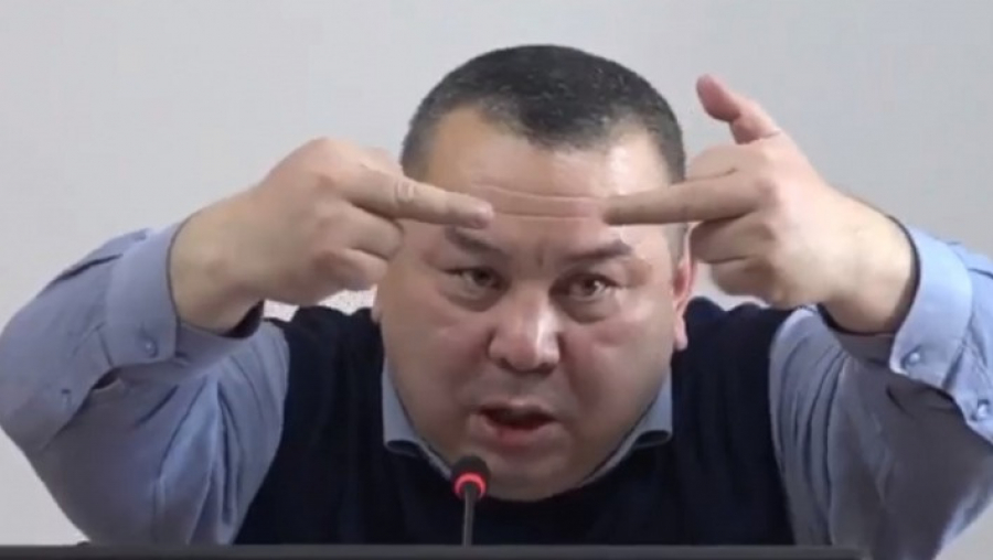 Мы готовы построить метро при наличии ТЭО и инвесторов — мэр Бишкека — иллюстрация