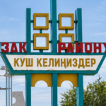 Сузакта курулушу токтоп калган мектеп, бала-бакчаларды куруу иштери кайра жанданды — Новости Кыргызстана