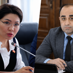 Вы себя Ташиевым посчитали?» — Сурабалдиева обрушилась с критикой на вице-мэра — Новости Кыргызстана