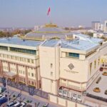 Улуттук банк эсептик ченди 12% деңгээлинде сактады: инфляция 10,8%га чейин төмөндөдү — Новости Кыргызстана
