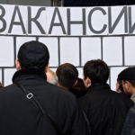 Кыргызстанда бир вакансияга 18 адам талапкер болууда — headhunter.kg маалыматы — Новости Кыргызстана