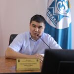 Алдамчылыкка шектелген БШКнын депутаты үй камагына чыгарылды — Новости Кыргызстана