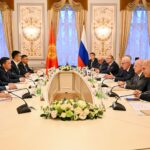 КМШ өлкөлөрүнүн башкы прокурорлору чет өлкөдөгү активдерди кайтаруу боюнча тармак түзүштү — Новости Кыргызстана