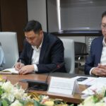 Айыл чарба министрлиги кайра иштетүүчүлөр менен уруксат берүүчү документтерди жөнөкөйлөтүүнү талкуулады — Новости Кыргызстана