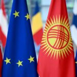 Евробиримдик Кыргызстанга билим берүү реформаларын колдоо үчүн дээрлик 600 млн сом бөлдү — Новости Кыргызстана