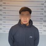 Бишкекте мотоскутер айдаган өспүрүм каза болгон жол кырсыгынан кийин кылмыш иши козголду — Новости Кыргызстана