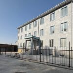 В Оше выявили нарушения при строительстве медицинского центра — Новости Кыргызстана