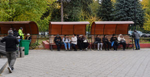 «Түндүк» иштебей, күрөө катталбай жатат — мекемелердин жообу — Новости Кыргызстана