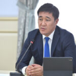 «Кирешелүү тармактарды монополия кылып алышкан» — Орунбеков «Манастын» мурдагы жетекчилиги тууралуу — Новости Кыргызстана