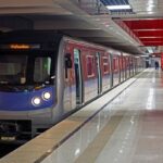 Акылбек Жапаров Бишкекте метро куруу боюнча ТЭН даярдоону сунуштады — Новости Кыргызстана