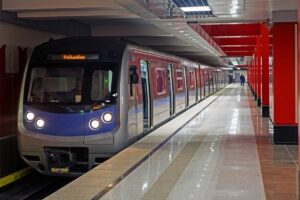 Акылбек Жапаров Бишкекте метро куруу боюнча ТЭН даярдоону сунуштады — Новости Кыргызстана
