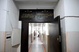 Директор Центра судмедэкспертизы прокомментировал ситуацию по языковому вопросу — Новости Кыргызстана