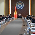 Кыргызстанда бир жылда 19,6 млрд кВт·саат электр энергиясы керектелери күтүлүүдө — Новости Кыргызстана