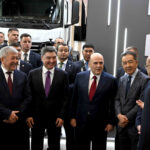 Кабмин: Кыргызстанда өнөр жай өндүрүшү 5 жылда эки эсеге өстү — Новости Кыргызстана