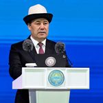 Чүй облусун өнүктүрүүгө 10 млрд сом бөлүндү — Садыр Жапаров — Новости Кыргызстана