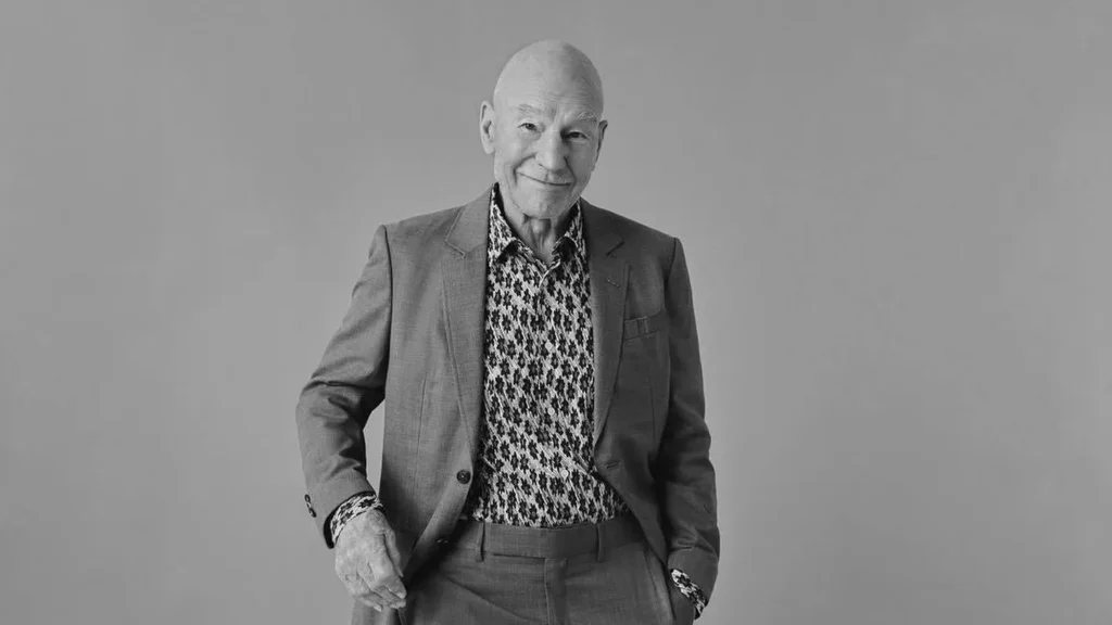 Умер Патрик Стюарт, сыгравший профессора Ксавьера и капитана Пикара — Новости Кыргызстана