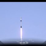 Кыргызстан биринчи улуттук спутнигин орбитага чыгарды — Новости Кыргызстана