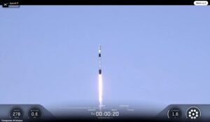 Кыргызстан биринчи улуттук спутнигин орбитага чыгарды — Новости Кыргызстана