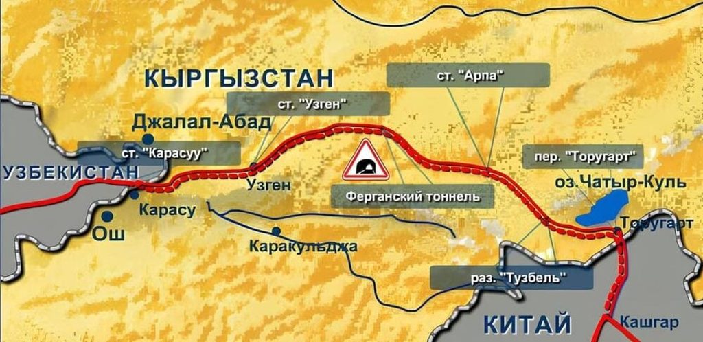 Визит Рубио в Самарканд: сделки на млрд и новые планы США в ЦА — фото 5