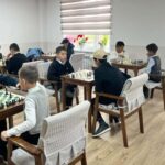 Кыргызстанда 500 мектепте шахмат ийримдери ачылып, керектүү жабдуулар жеткирилүүдө — Новости Кыргызстана