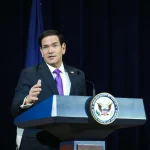 США не намерены диктовать Центральной Азии, с кем сотрудничать — Рубио — Новости Кыргызстана