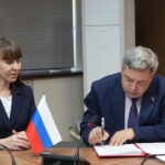 Кыргызстан менен Орусия ветеринария тармагында кызматташуу тууралуу меморандумга кол коюшту — Новости Кыргызстана