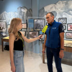 «Тоолор өз убагында артка чегинүүнү үйрөтөт»: альпинист Дмитрий Греков чокуларды багынтуу тууралуу — Новости Кыргызстана