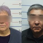 Бывший глава айыл окмоту Достук в Бишкеке подозревается в мошенничестве с земельными участками — Новости Кыргызстана