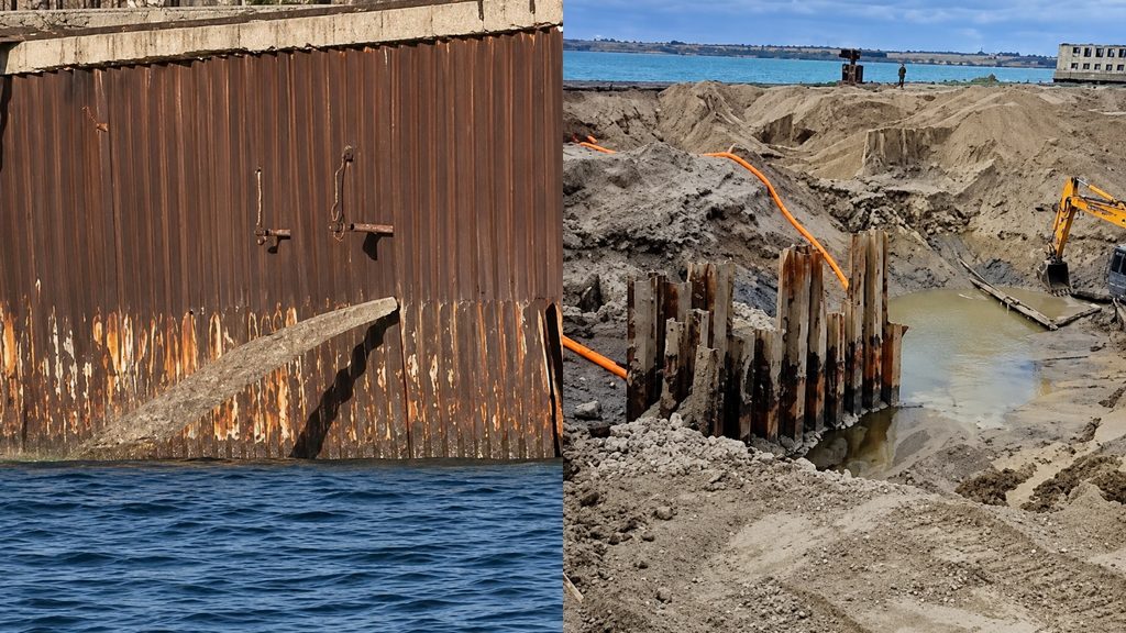 Министрлик: Караколдо Ысык-Көлгө саркынды суулар куюлуп жатат делген маалымат тастыкталган жок — Новости Кыргызстана