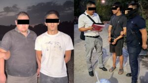 ГКНБ: в Кыргызстане выявлены международные каналы наркоторговли, задержаны четыре человека — Новости Кыргызстана