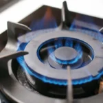 Бишкекте 22–23-октябрда айрым райондордо газ берүү убактылуу токтотулат — Новости Кыргызстана