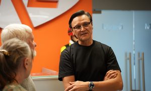 «Өмүр менен өлүмдүн ортосунда»: Эдуард Кубатов — К2, Эверест жана элес тууралуу — Новости Кыргызстана