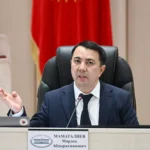 Маматалиев парламентти сындагандарды чектен чыкпоого чакырды — Новости Кыргызстана