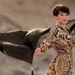 Айсулуу Тыныбекова тасмага тартылууда — Новости Кыргызстана
