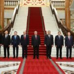 КМШ өлкөлөрү коопсуздук чөйрөсүндө кызматташтыкты тереңдетүүдө — Новости Кыргызстана