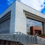Улуттук тарых музейи 2–5-октябрь күндөрү убактылуу жабылат — Новости Кыргызстана