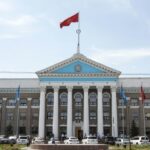 Мэрия: «Мадинагы» өрттүн чыгымы боюнча алдын ала эсептер укук коргоо органдарына өткөрүлүп берилди — Новости Кыргызстана