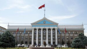 Мэрия: «Мадинагы» өрттүн чыгымы боюнча алдын ала эсептер укук коргоо органдарына өткөрүлүп берилди — Новости Кыргызстана
