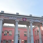 Национальный центр фтизиатрии переименован, к его направлениям добавлена пульмонология — Новости Кыргызстана