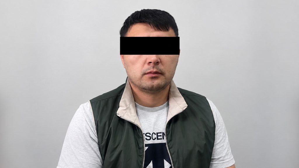 МВД: председатель Кара-Суйского городского кенеша задержан по подозрению в коррупции — Новости Кыргызстана