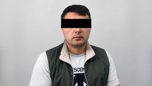 МВД: председатель Кара-Суйского городского кенеша задержан по подозрению в коррупции — Новости Кыргызстана