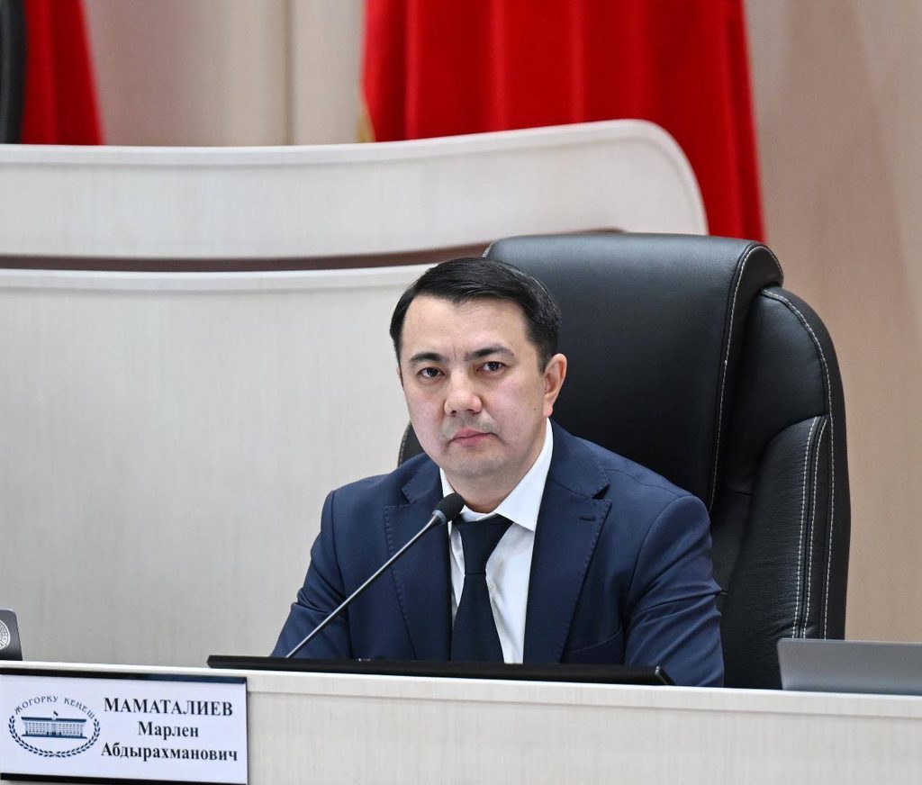Массовая газификация жилмассивов начнется не раньше 2028 года — Маматалиев — Новости Кыргызстана