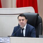 Массовая газификация жилмассивов начнется не раньше 2028 года — Маматалиев — Новости Кыргызстана